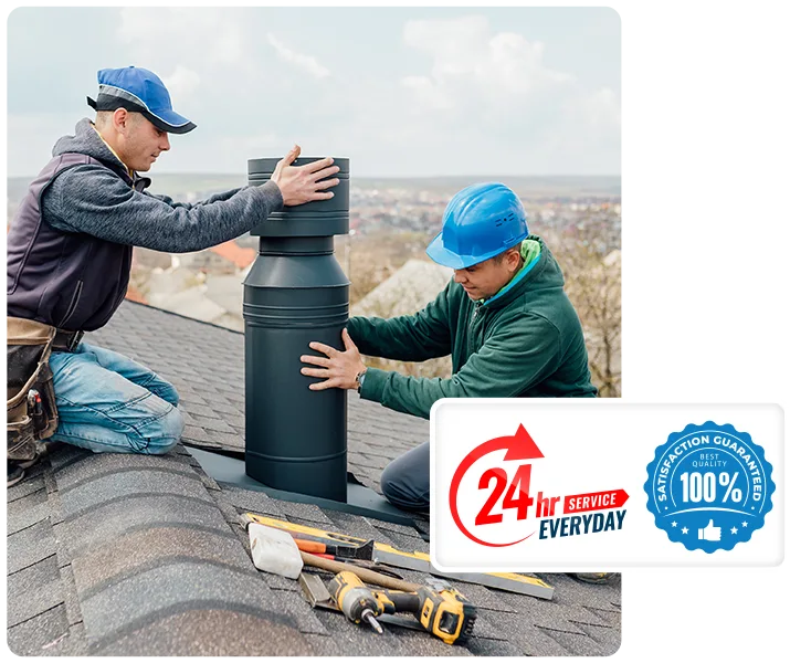 Chimney & Fireplace Installation And Repair in Clovis, CA
